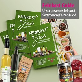 Feinkost Guide